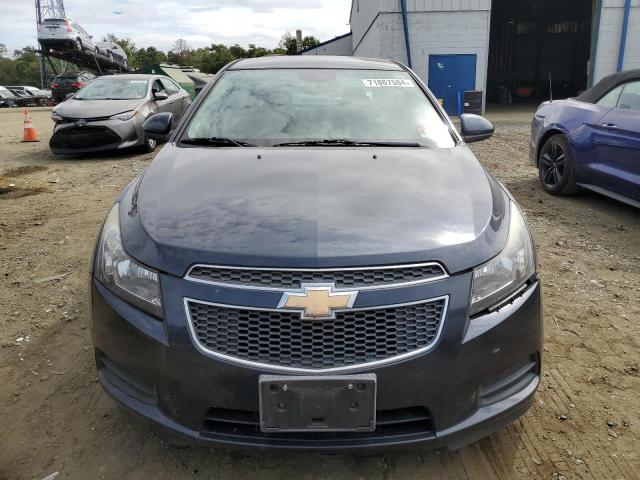 Photo 4 VIN: 1G1PC5SB5E7458013 - CHEVROLET CRUZE LT 