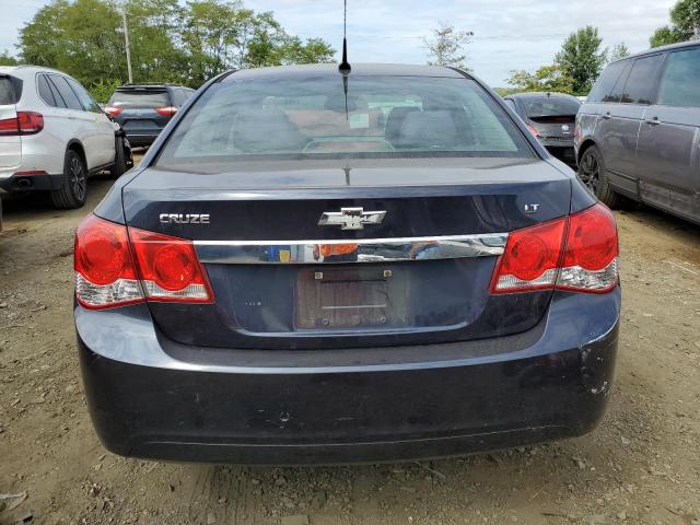 Photo 5 VIN: 1G1PC5SB5E7458013 - CHEVROLET CRUZE LT 