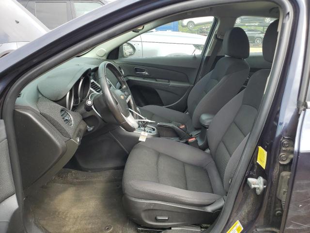 Photo 6 VIN: 1G1PC5SB5E7458013 - CHEVROLET CRUZE LT 