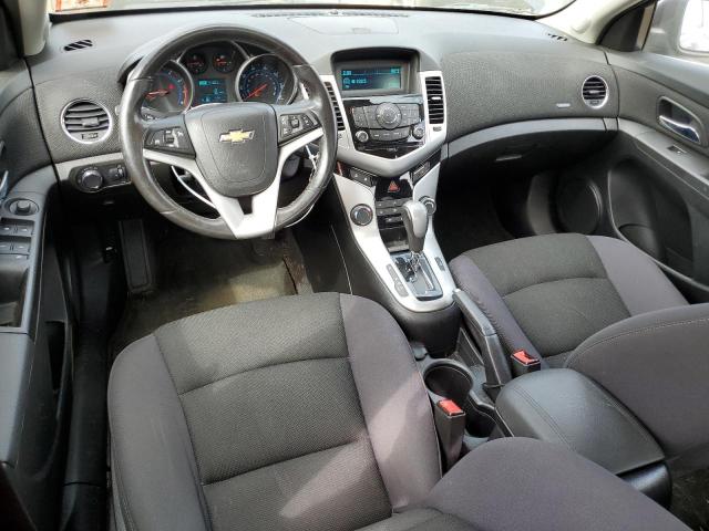 Photo 7 VIN: 1G1PC5SB5E7458013 - CHEVROLET CRUZE LT 