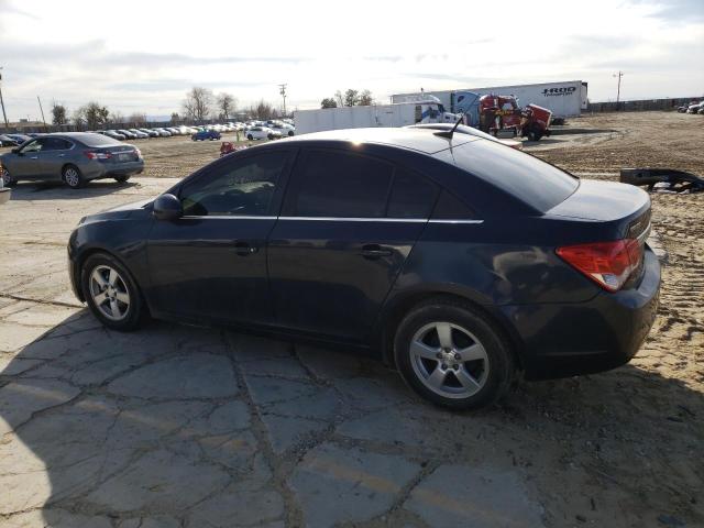 Photo 1 VIN: 1G1PC5SB5E7459274 - CHEVROLET CRUZE LT 