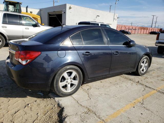 Photo 2 VIN: 1G1PC5SB5E7459274 - CHEVROLET CRUZE LT 