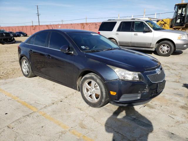 Photo 3 VIN: 1G1PC5SB5E7459274 - CHEVROLET CRUZE LT 