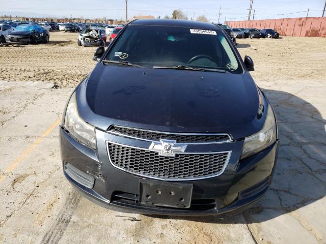 Photo 4 VIN: 1G1PC5SB5E7459274 - CHEVROLET CRUZE LT 