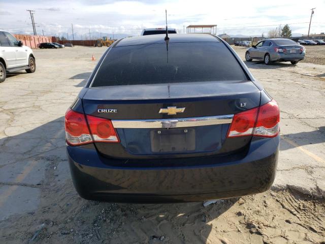 Photo 5 VIN: 1G1PC5SB5E7459274 - CHEVROLET CRUZE LT 