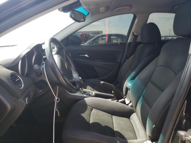 Photo 6 VIN: 1G1PC5SB5E7459274 - CHEVROLET CRUZE LT 