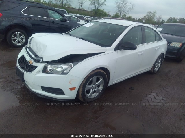 Photo 1 VIN: 1G1PC5SB5E7459484 - CHEVROLET CRUZE 