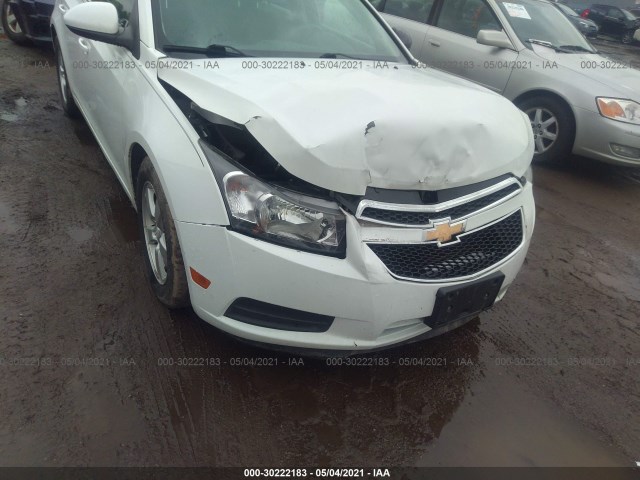 Photo 5 VIN: 1G1PC5SB5E7459484 - CHEVROLET CRUZE 