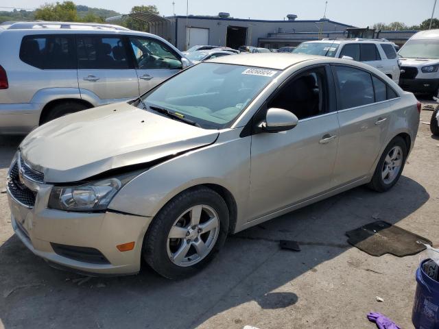 Photo 0 VIN: 1G1PC5SB5E7460215 - CHEVROLET CRUZE LT 