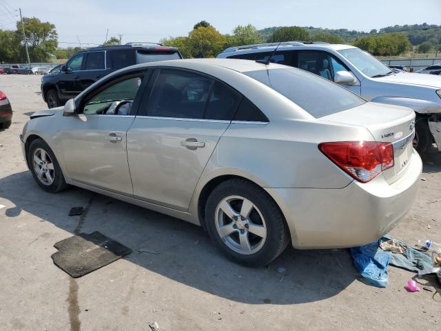 Photo 1 VIN: 1G1PC5SB5E7460215 - CHEVROLET CRUZE LT 