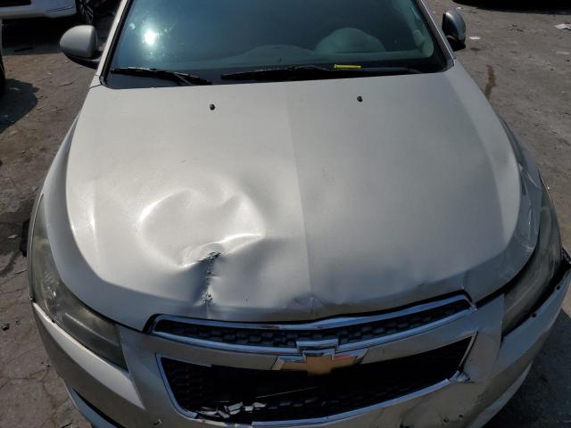 Photo 10 VIN: 1G1PC5SB5E7460215 - CHEVROLET CRUZE LT 