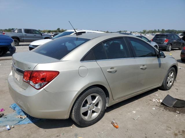 Photo 2 VIN: 1G1PC5SB5E7460215 - CHEVROLET CRUZE LT 