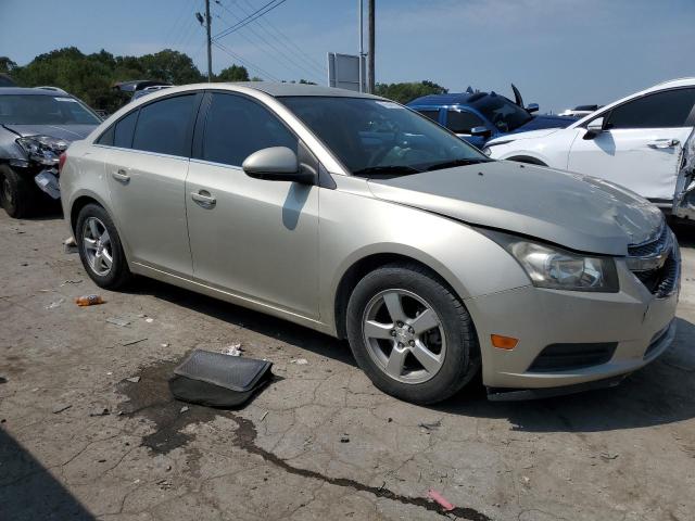 Photo 3 VIN: 1G1PC5SB5E7460215 - CHEVROLET CRUZE LT 