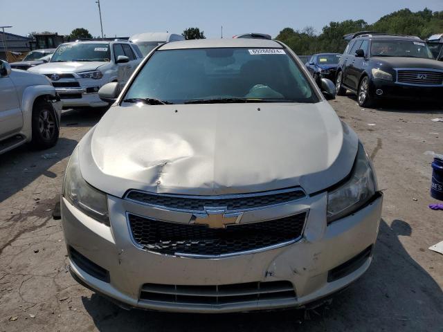 Photo 4 VIN: 1G1PC5SB5E7460215 - CHEVROLET CRUZE LT 