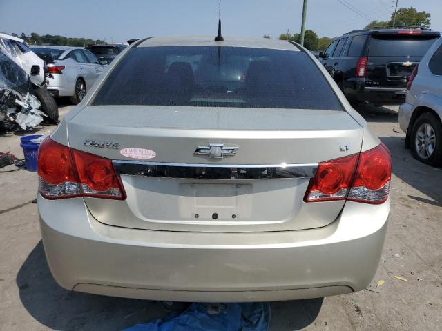 Photo 5 VIN: 1G1PC5SB5E7460215 - CHEVROLET CRUZE LT 