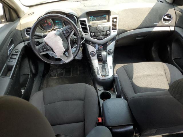 Photo 7 VIN: 1G1PC5SB5E7460215 - CHEVROLET CRUZE LT 