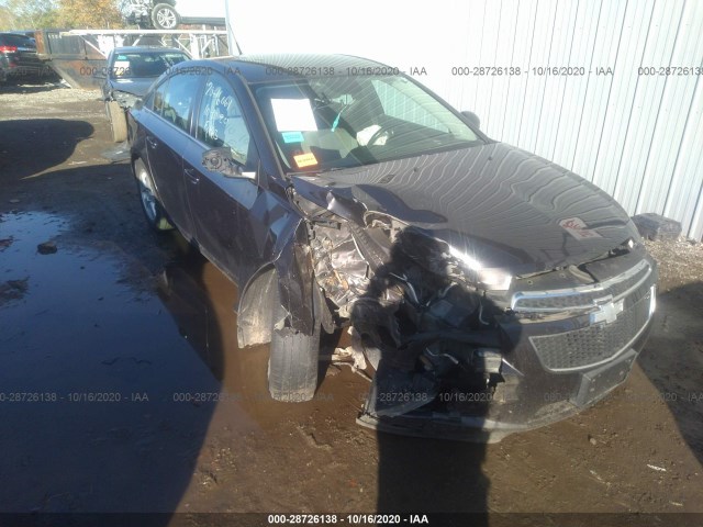 Photo 5 VIN: 1G1PC5SB5E7460571 - CHEVROLET CRUZE 