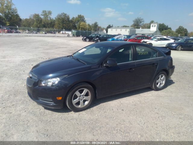 Photo 1 VIN: 1G1PC5SB5E7464233 - CHEVROLET CRUZE 