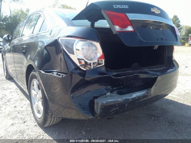 Photo 5 VIN: 1G1PC5SB5E7464233 - CHEVROLET CRUZE 