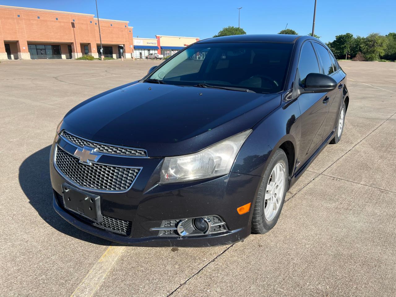 Photo 1 VIN: 1G1PC5SB5E7467536 - CHEVROLET CRUZE 