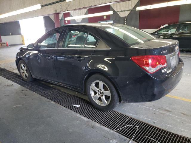 Photo 1 VIN: 1G1PC5SB5E7470257 - CHEVROLET CRUZE LT 