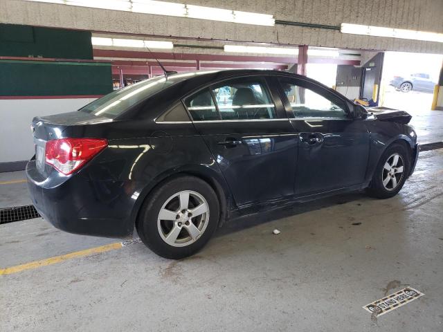 Photo 2 VIN: 1G1PC5SB5E7470257 - CHEVROLET CRUZE LT 