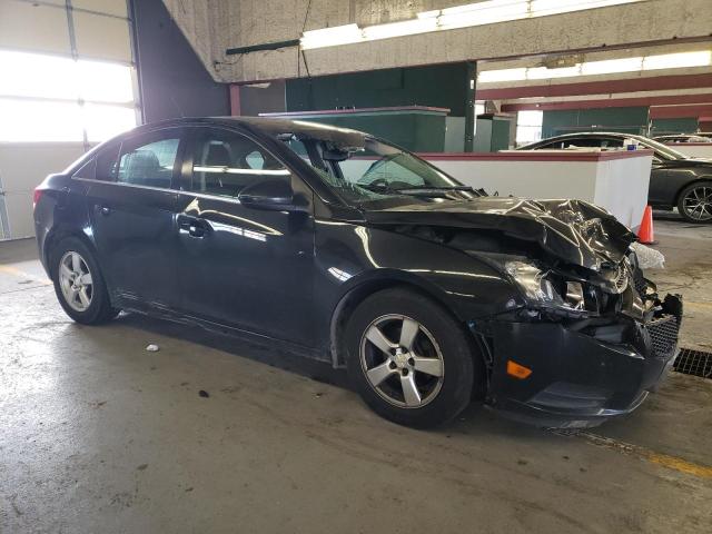 Photo 3 VIN: 1G1PC5SB5E7470257 - CHEVROLET CRUZE LT 