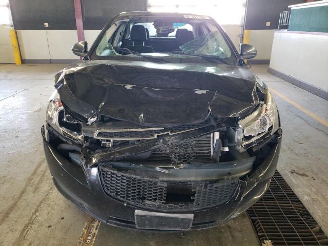 Photo 4 VIN: 1G1PC5SB5E7470257 - CHEVROLET CRUZE LT 