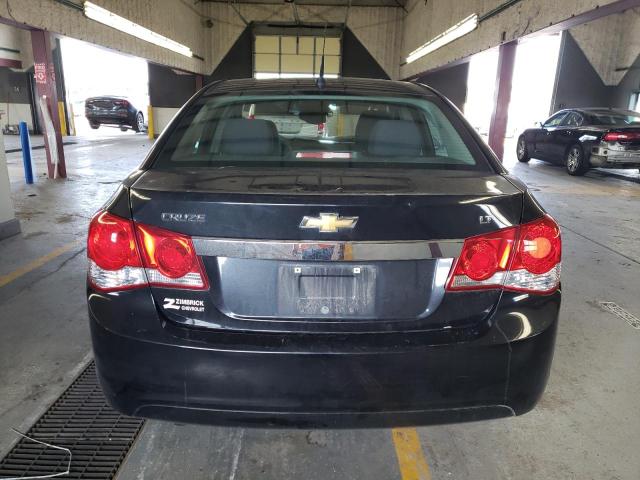 Photo 5 VIN: 1G1PC5SB5E7470257 - CHEVROLET CRUZE LT 