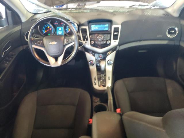 Photo 7 VIN: 1G1PC5SB5E7470257 - CHEVROLET CRUZE LT 