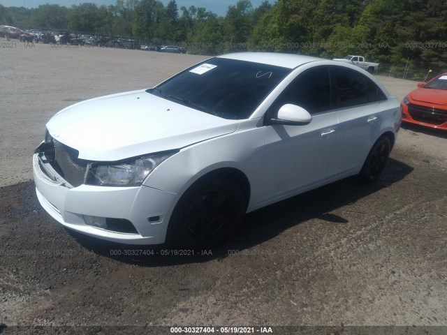 Photo 1 VIN: 1G1PC5SB5E7474230 - CHEVROLET CRUZE 