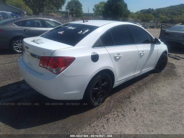 Photo 3 VIN: 1G1PC5SB5E7474230 - CHEVROLET CRUZE 