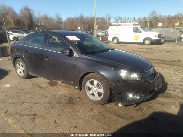 Photo 0 VIN: 1G1PC5SB5E7476768 - CHEVROLET CRUZE 