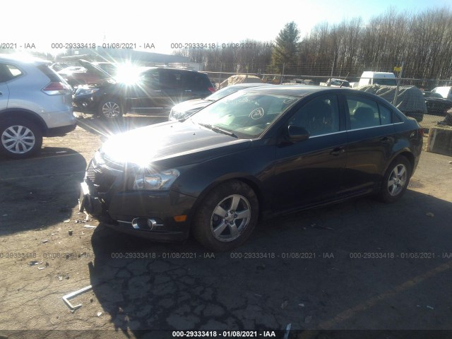 Photo 1 VIN: 1G1PC5SB5E7476768 - CHEVROLET CRUZE 