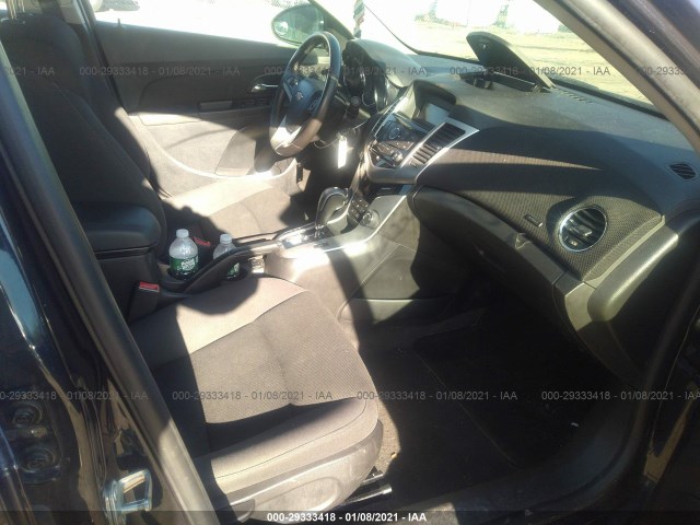 Photo 4 VIN: 1G1PC5SB5E7476768 - CHEVROLET CRUZE 