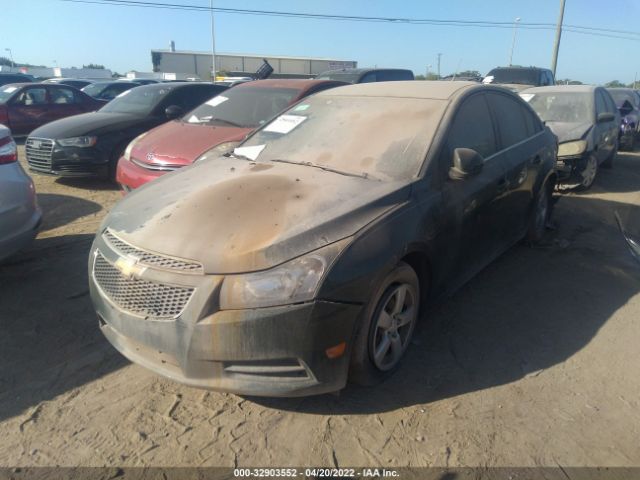 Photo 1 VIN: 1G1PC5SB5E7478018 - CHEVROLET CRUZE 