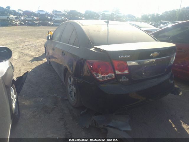 Photo 2 VIN: 1G1PC5SB5E7478018 - CHEVROLET CRUZE 