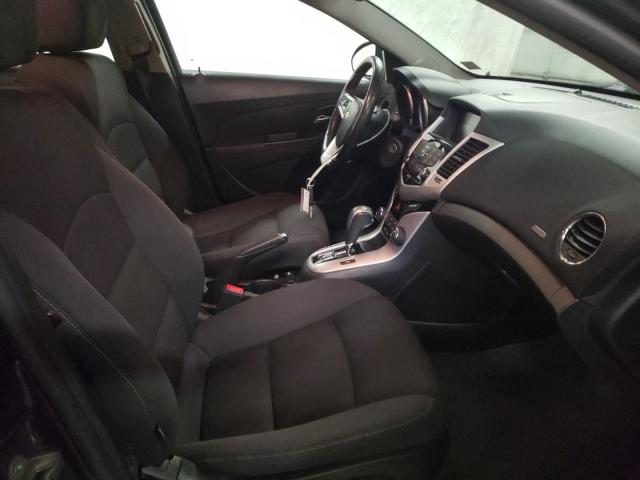 Photo 4 VIN: 1G1PC5SB5E7480013 - CHEVROLET CRUZE LT 