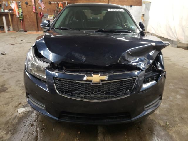 Photo 8 VIN: 1G1PC5SB5E7480013 - CHEVROLET CRUZE LT 