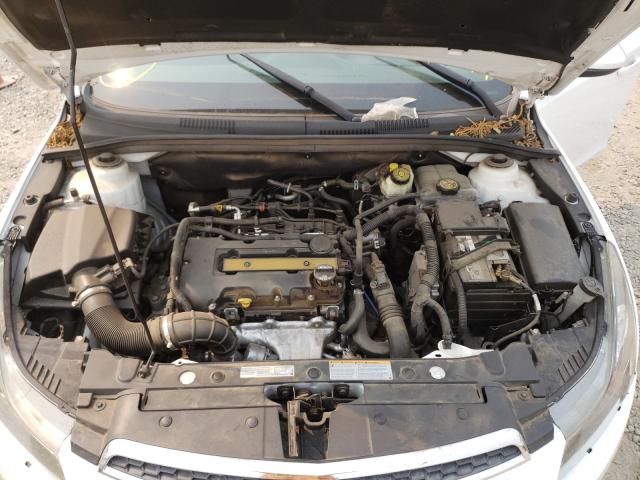 Photo 6 VIN: 1G1PC5SB5E7480299 - CHEVROLET CRUZE LT 