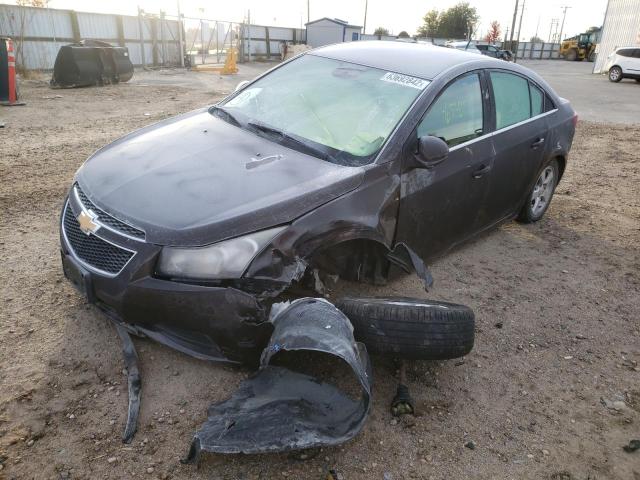 Photo 1 VIN: 1G1PC5SB5E7483090 - CHEVROLET CRUZE LT 