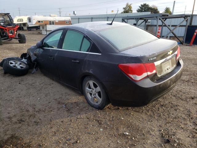 Photo 2 VIN: 1G1PC5SB5E7483090 - CHEVROLET CRUZE LT 