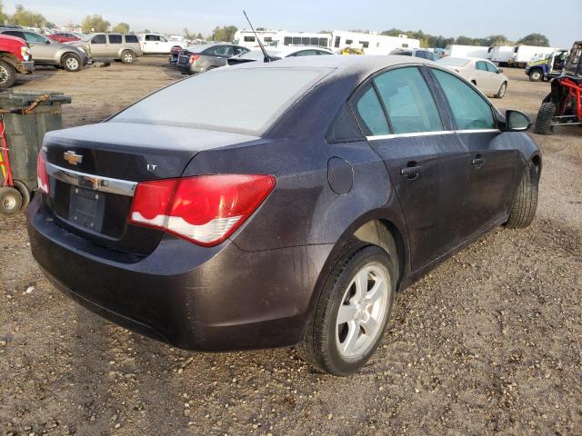 Photo 3 VIN: 1G1PC5SB5E7483090 - CHEVROLET CRUZE LT 