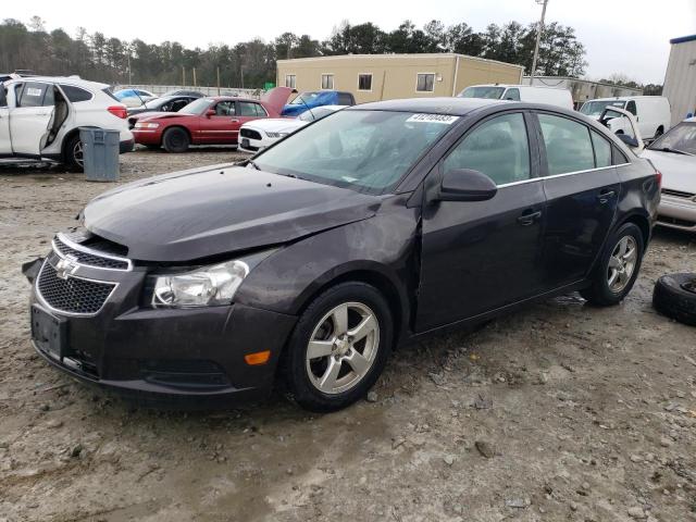 Photo 0 VIN: 1G1PC5SB5E7484742 - CHEVROLET CRUZE LT 