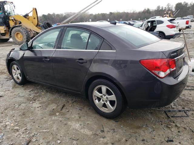 Photo 1 VIN: 1G1PC5SB5E7484742 - CHEVROLET CRUZE LT 