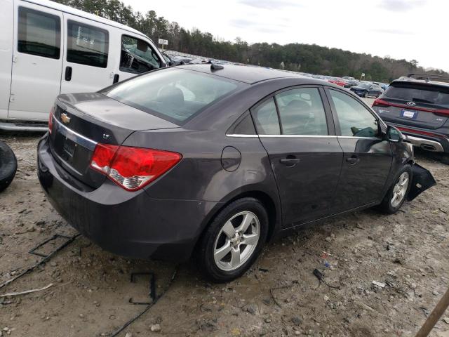 Photo 2 VIN: 1G1PC5SB5E7484742 - CHEVROLET CRUZE LT 