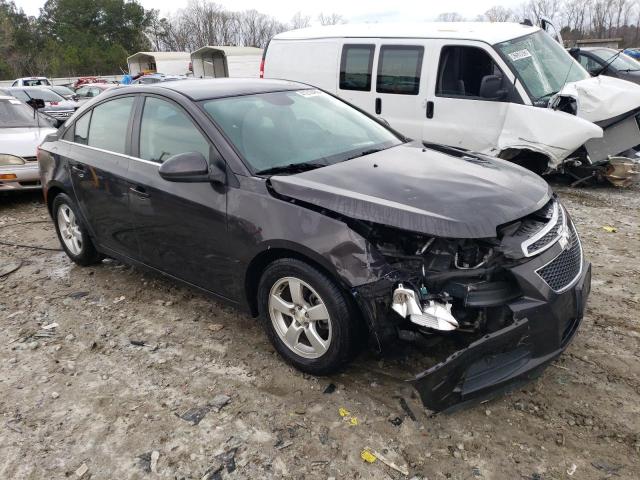 Photo 3 VIN: 1G1PC5SB5E7484742 - CHEVROLET CRUZE LT 