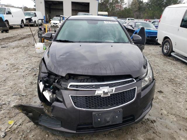 Photo 4 VIN: 1G1PC5SB5E7484742 - CHEVROLET CRUZE LT 