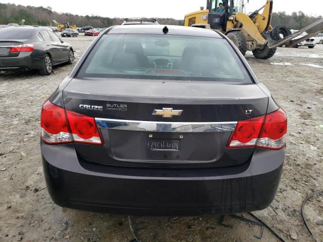 Photo 5 VIN: 1G1PC5SB5E7484742 - CHEVROLET CRUZE LT 