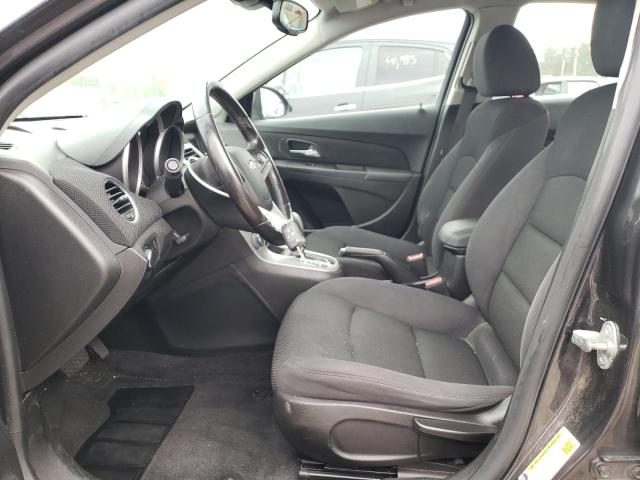 Photo 6 VIN: 1G1PC5SB5E7484742 - CHEVROLET CRUZE LT 